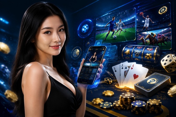 565bet