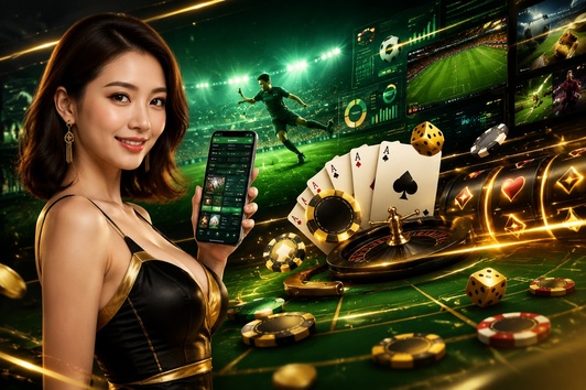 565bet