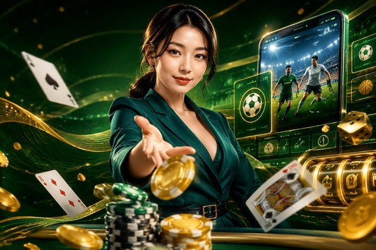 565bet